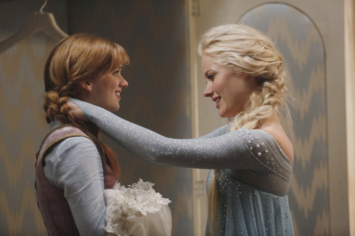 Elizabeth Lail: pic #861882