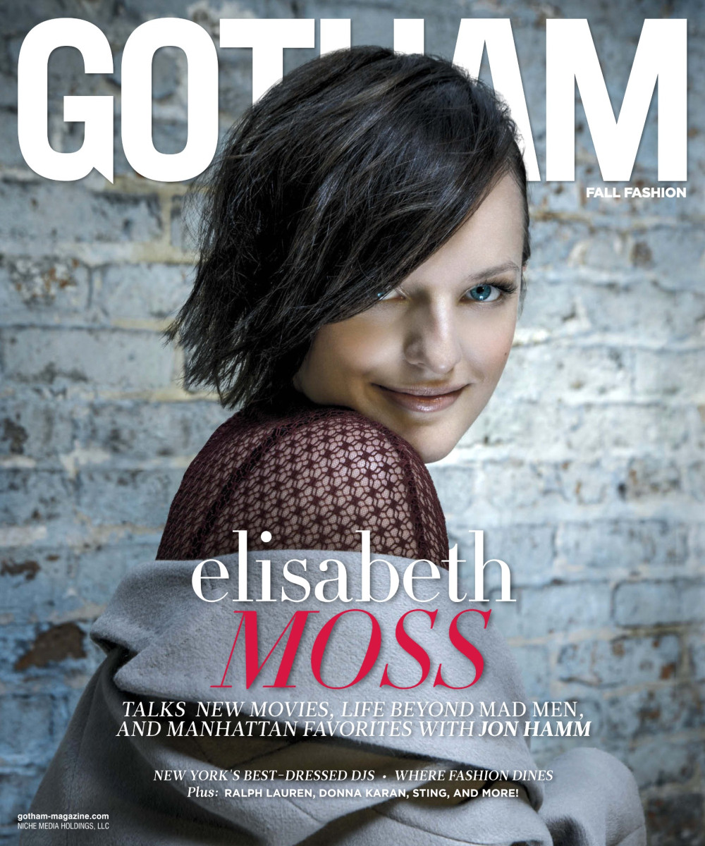 Elizabeth Moss: pic #724335