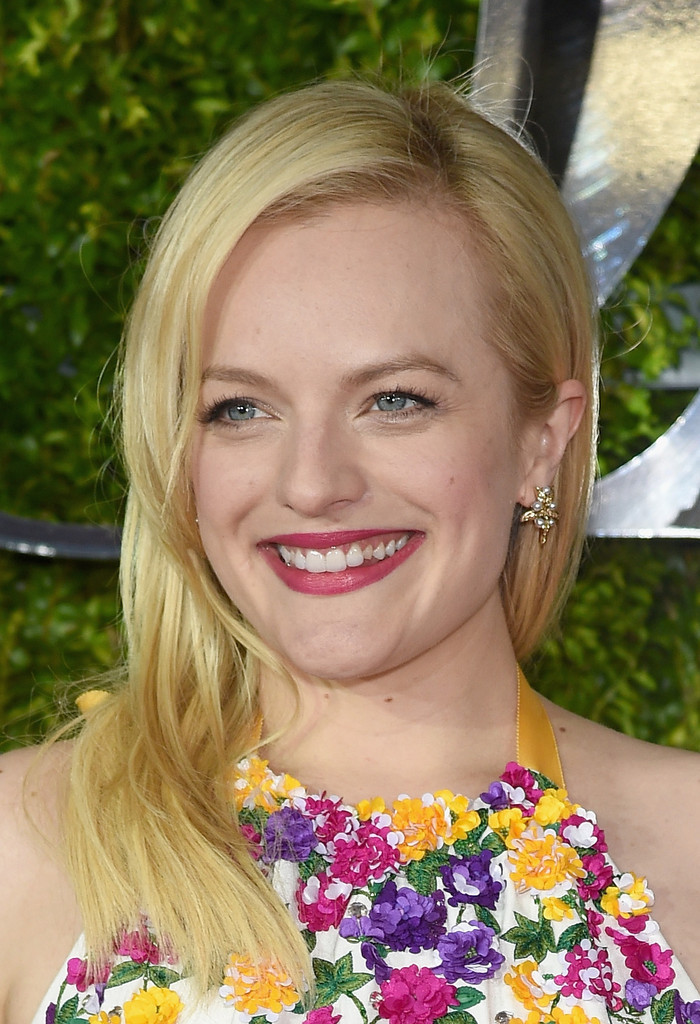 Elizabeth Moss: pic #779272