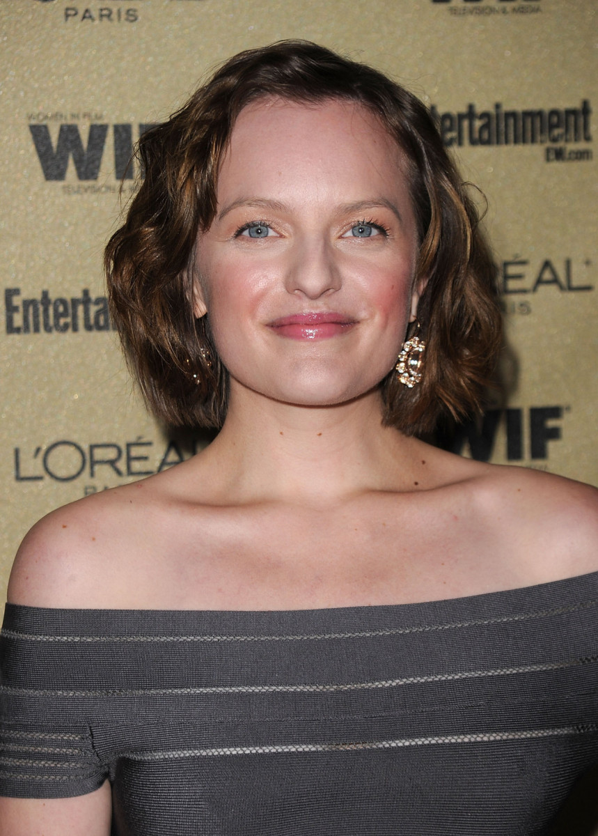 Elizabeth Moss: pic #335651