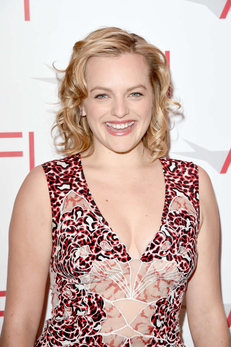 Elizabeth Moss: pic #753010