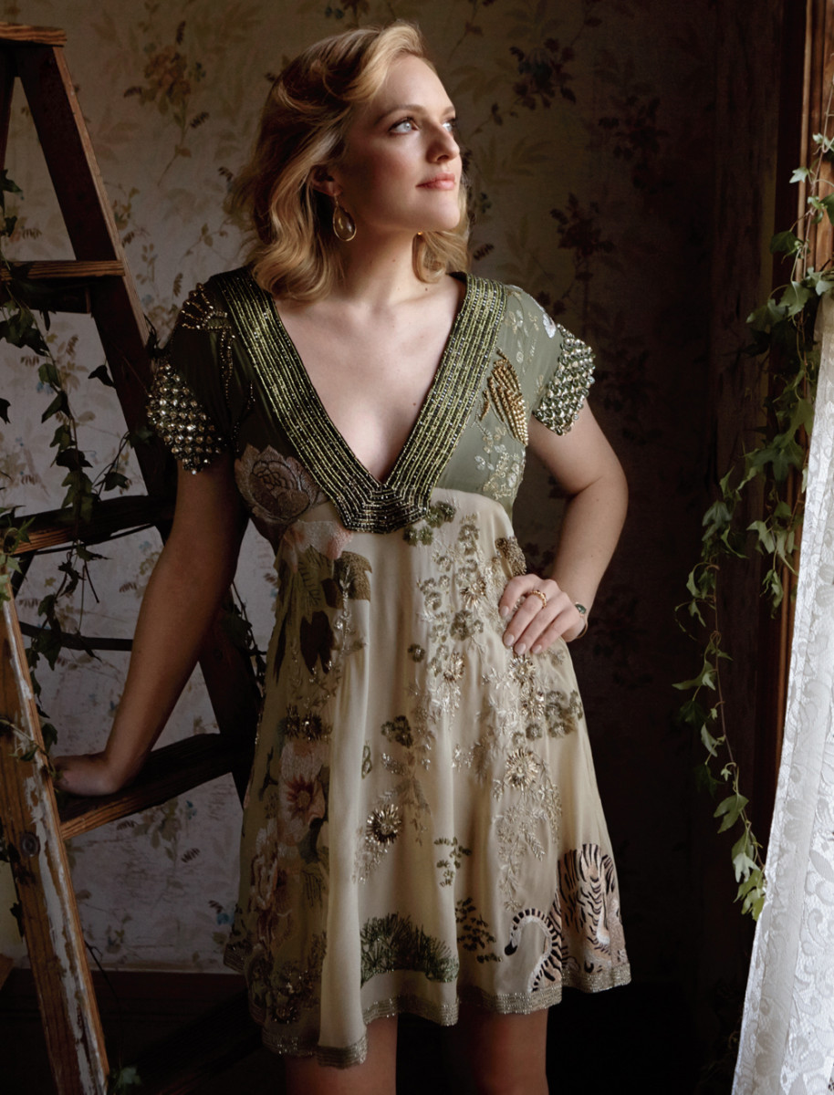 Elizabeth Moss: pic #779389