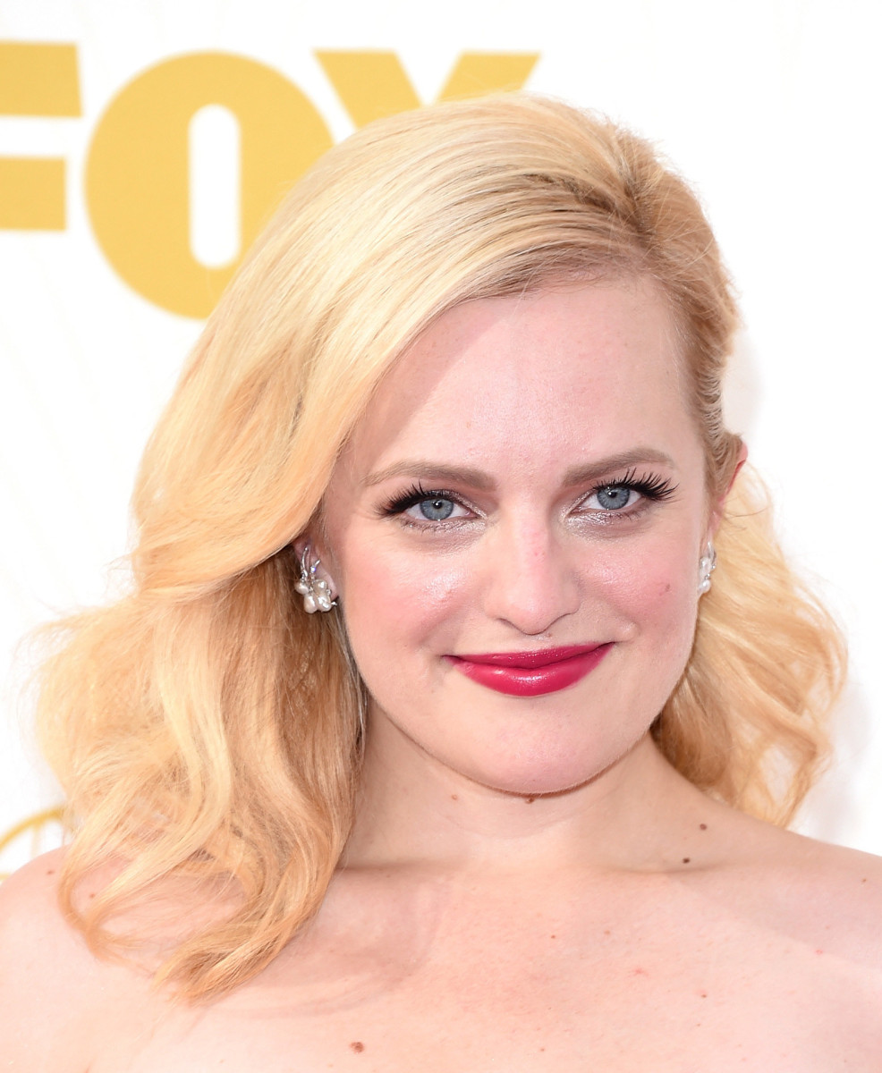 Elizabeth Moss: pic #798977