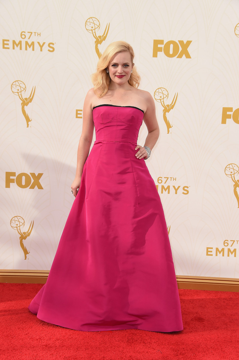 Elizabeth Moss: pic #798980