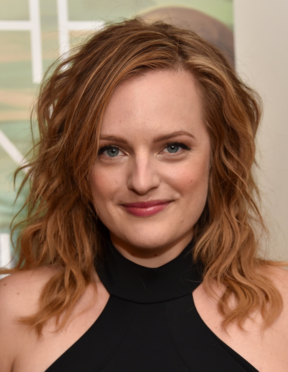 Elizabeth Moss: pic #722735