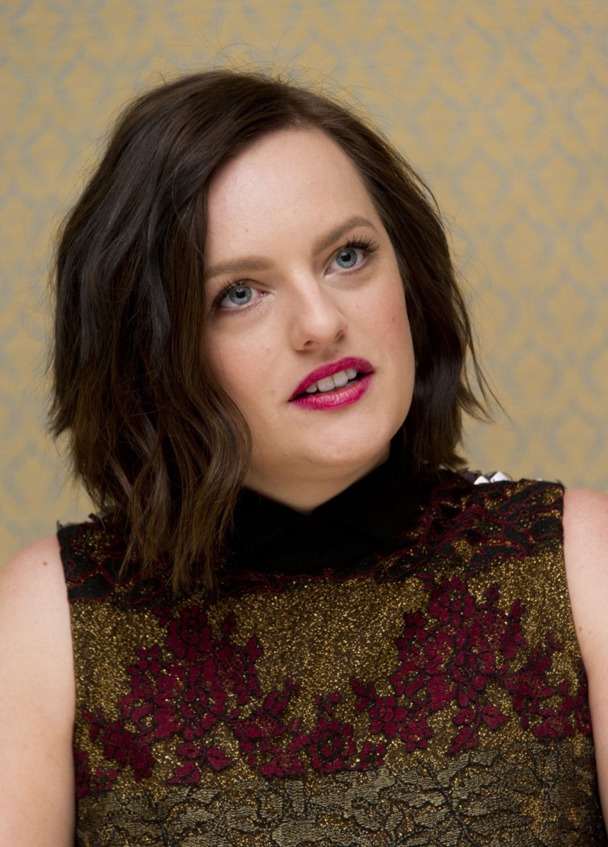 Elizabeth Moss: pic #689987