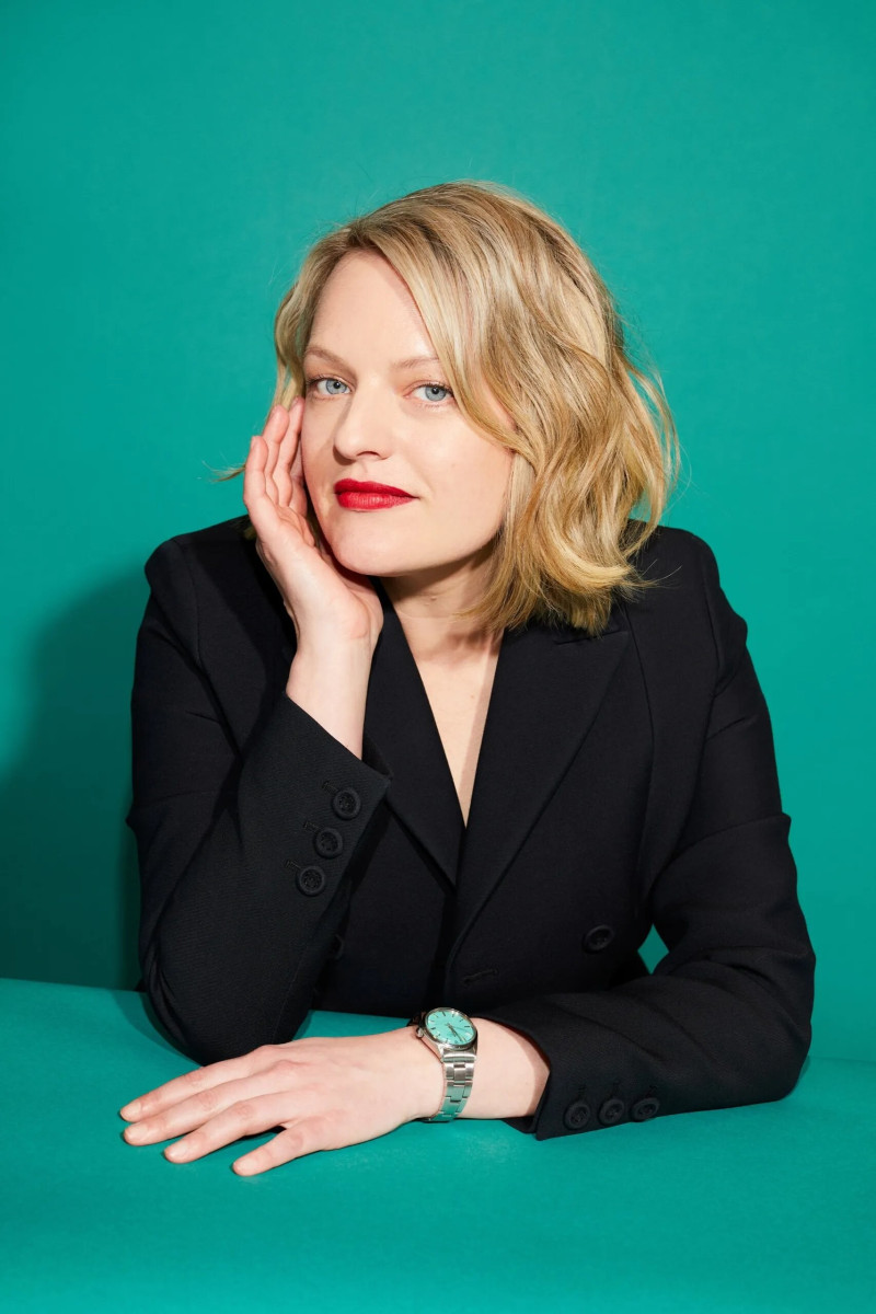 Elizabeth Moss: pic #1371791
