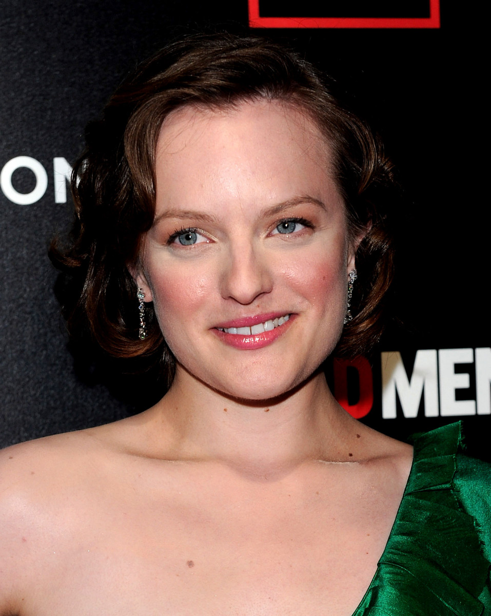 Elizabeth Moss: pic #272675