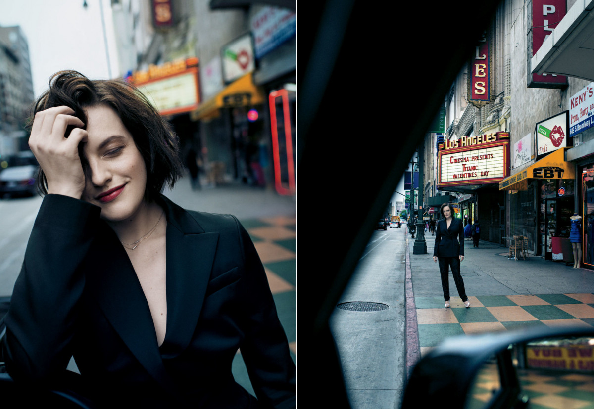 Elizabeth Moss: pic #695516