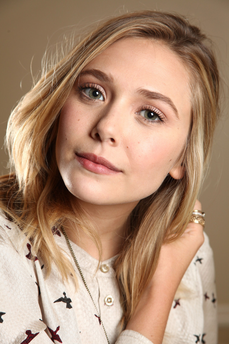 Elizabeth Olsen: pic #404587