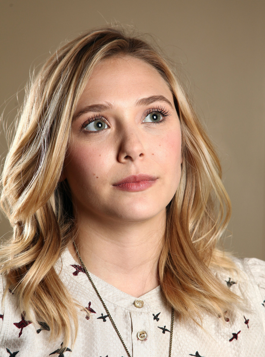 Elizabeth Olsen: pic #404585