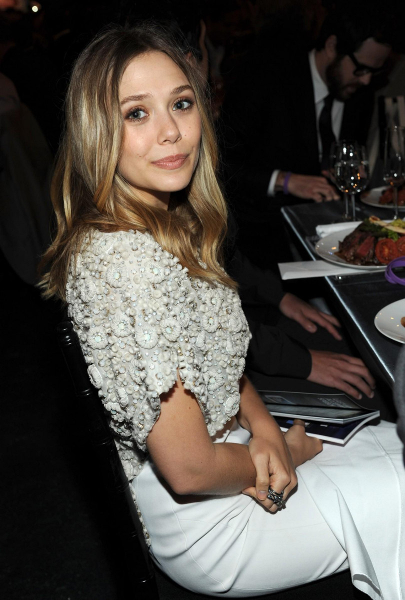 Elizabeth Olsen: pic #686679