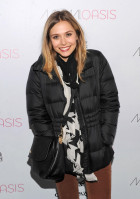 Elizabeth Olsen photo #