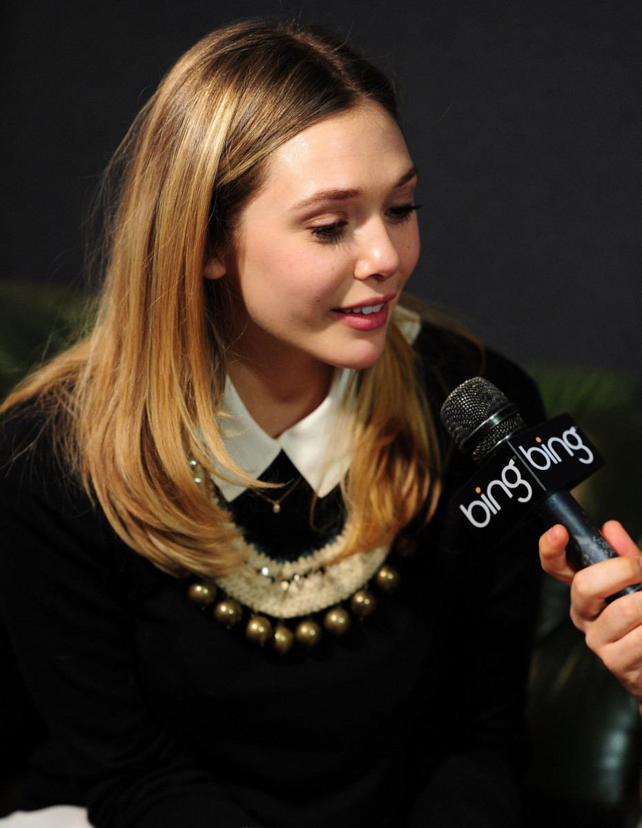 Elizabeth Olsen: pic #686577