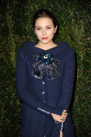 Elizabeth Olsen photo #
