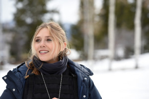 Elizabeth Olsen photo #