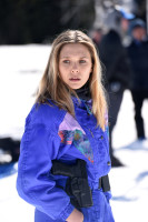 Elizabeth Olsen photo #