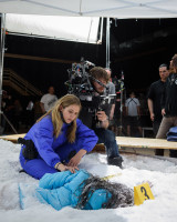 Elizabeth Olsen photo #