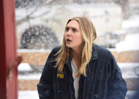 Elizabeth Olsen photo #