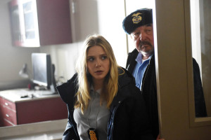 Elizabeth Olsen photo #