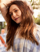 Elizabeth Olsen photo #