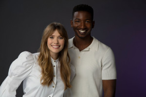 Elizabeth Olsen photo #
