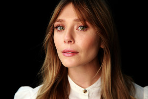 Elizabeth Olsen photo #