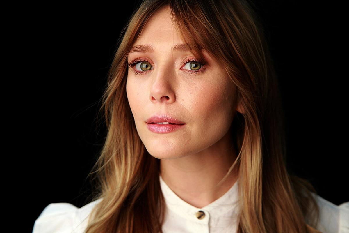 Elizabeth Olsen: pic #1176774