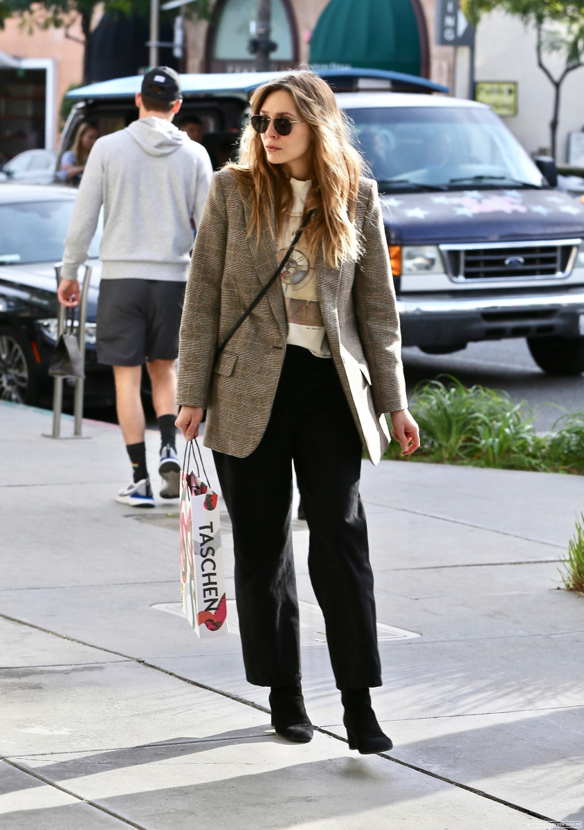 Elizabeth Olsen: pic #1195983