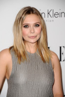 Elizabeth Olsen photo #