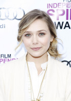 Elizabeth Olsen photo #