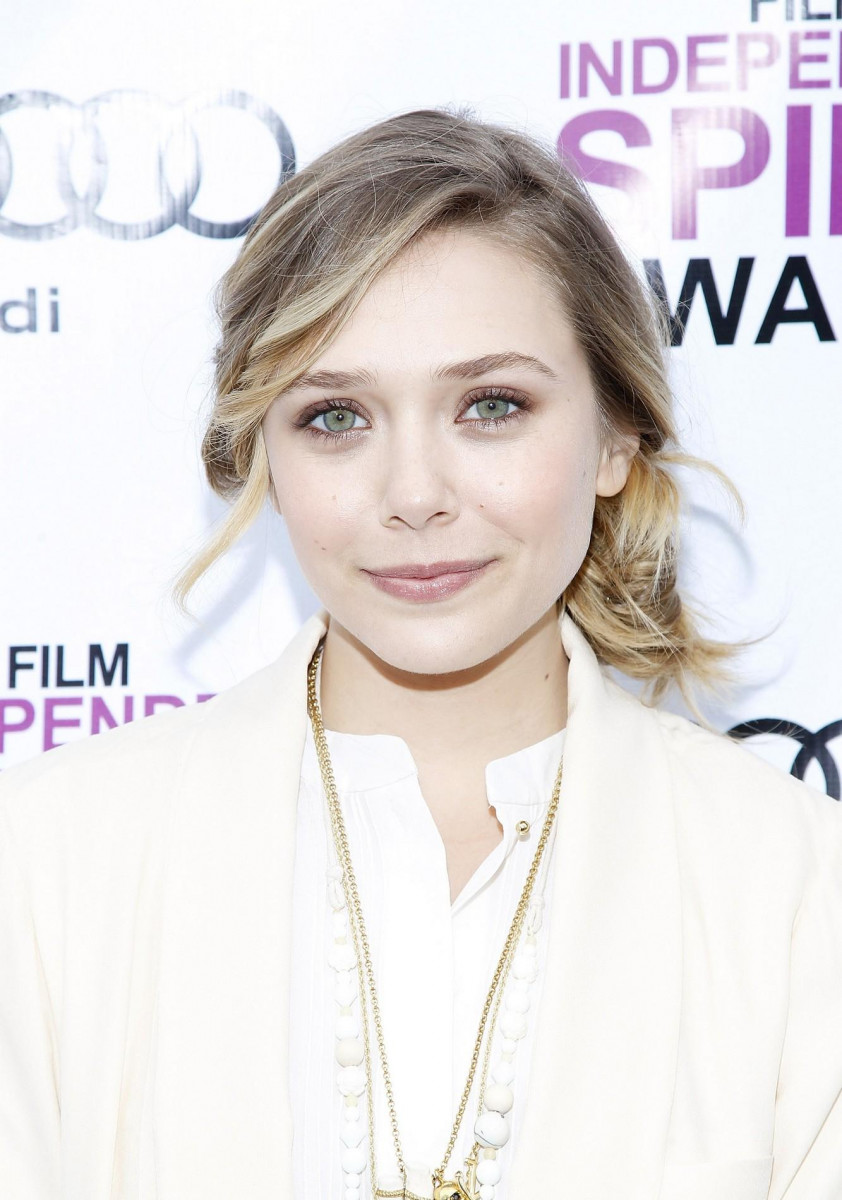 Elizabeth Olsen: pic #685560