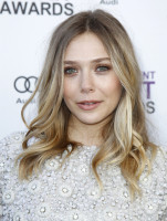 Elizabeth Olsen photo #