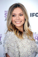 Elizabeth Olsen photo #