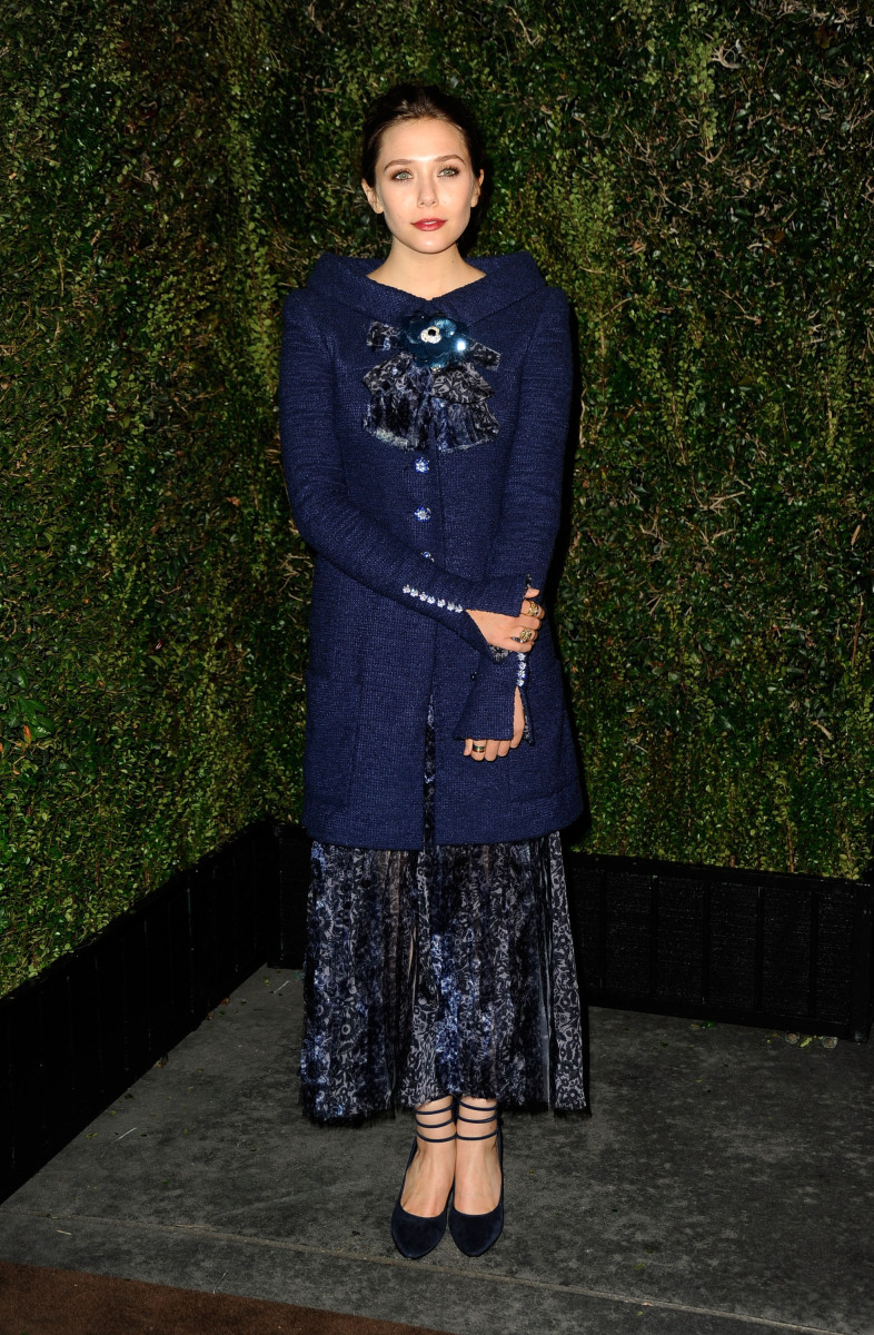Elizabeth Olsen: pic #464732