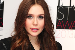 Elizabeth Olsen photo #