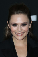 Elizabeth Olsen photo #