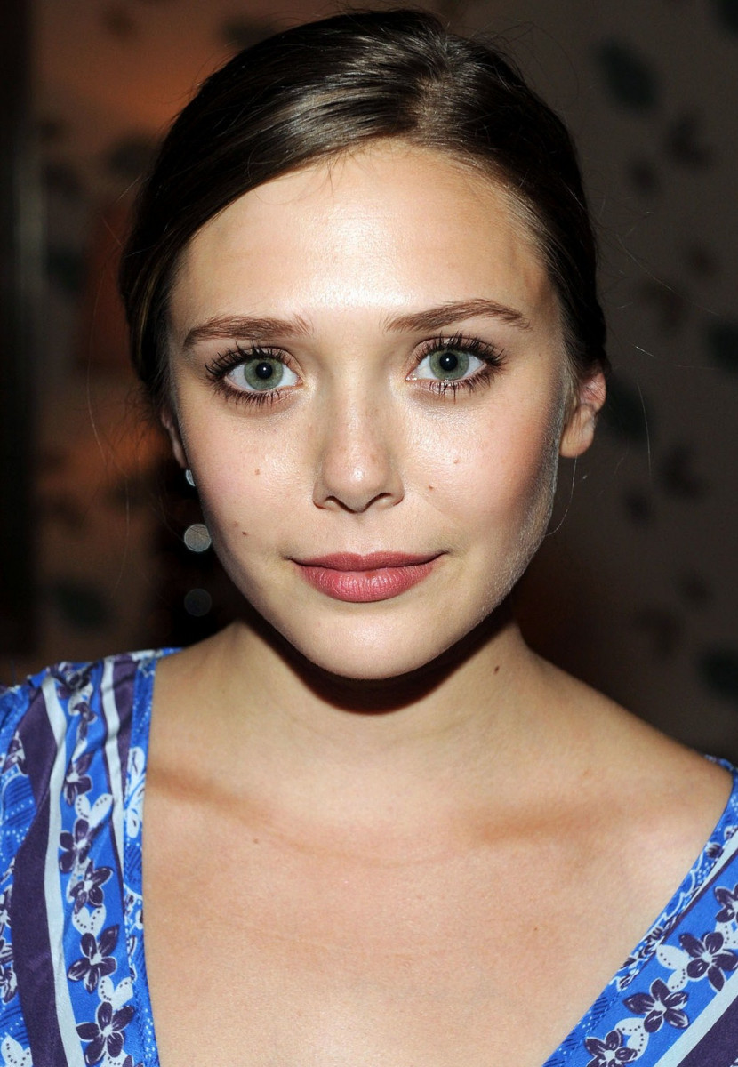 Elizabeth Olsen: pic #326551