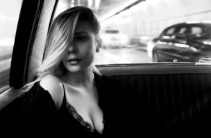 Elizabeth Olsen photo #