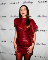Elizabeth Olsen photo #