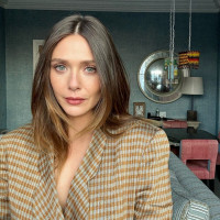 Elizabeth Olsen pic #1359030