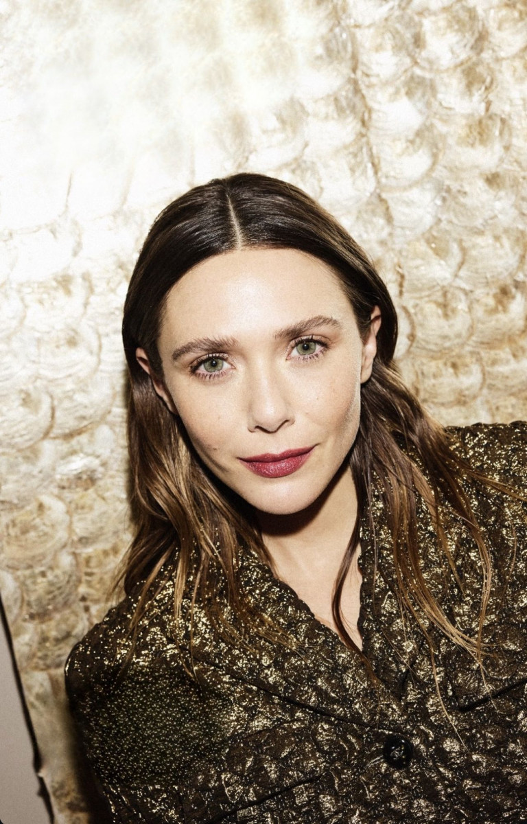 Elizabeth Olsen: pic #1360880