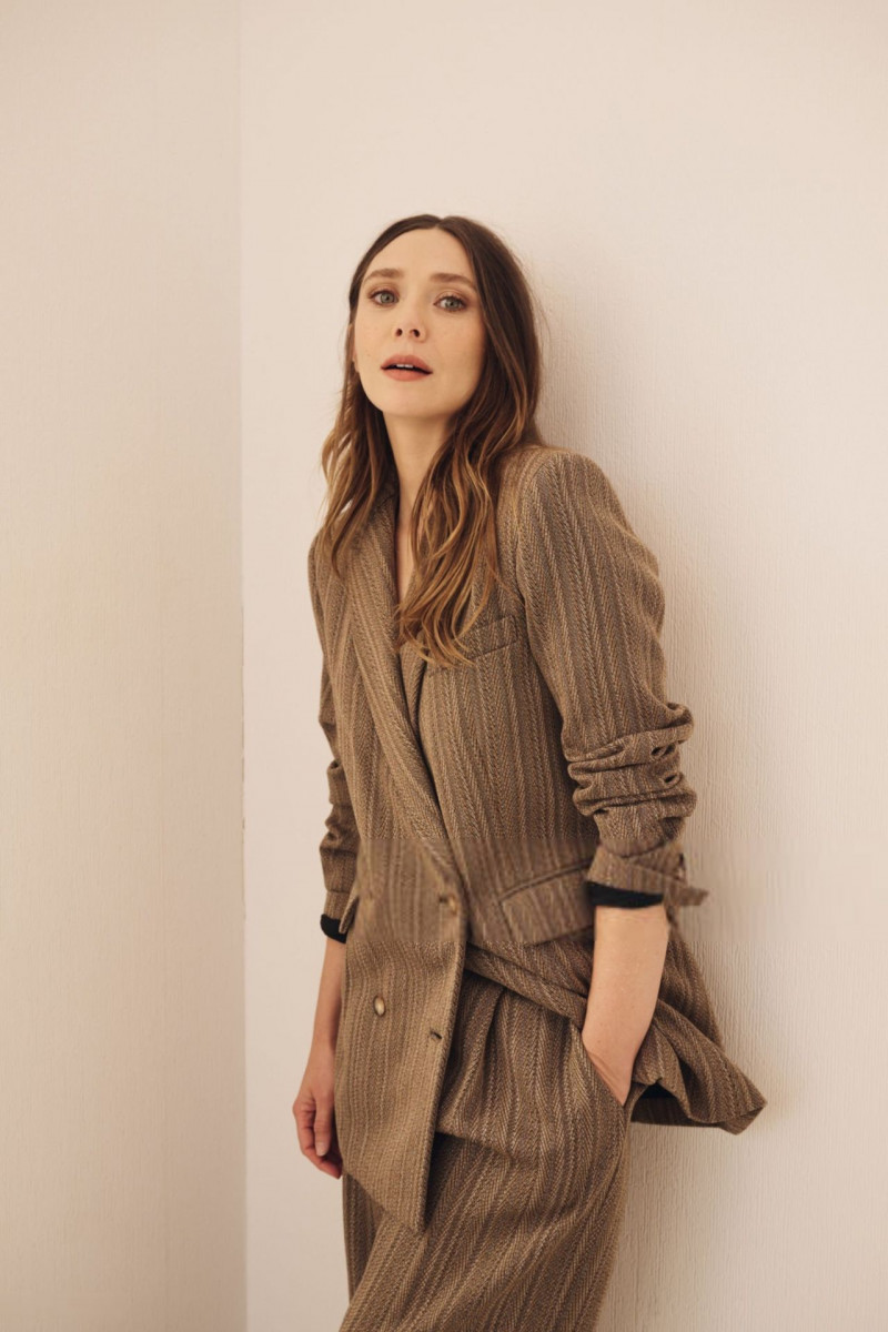 Elizabeth Olsen: pic #1359928