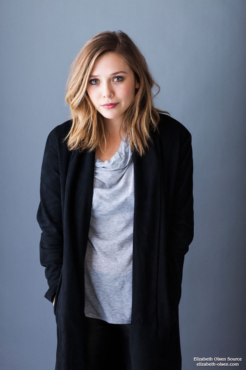 Elizabeth Olsen: pic #1289343