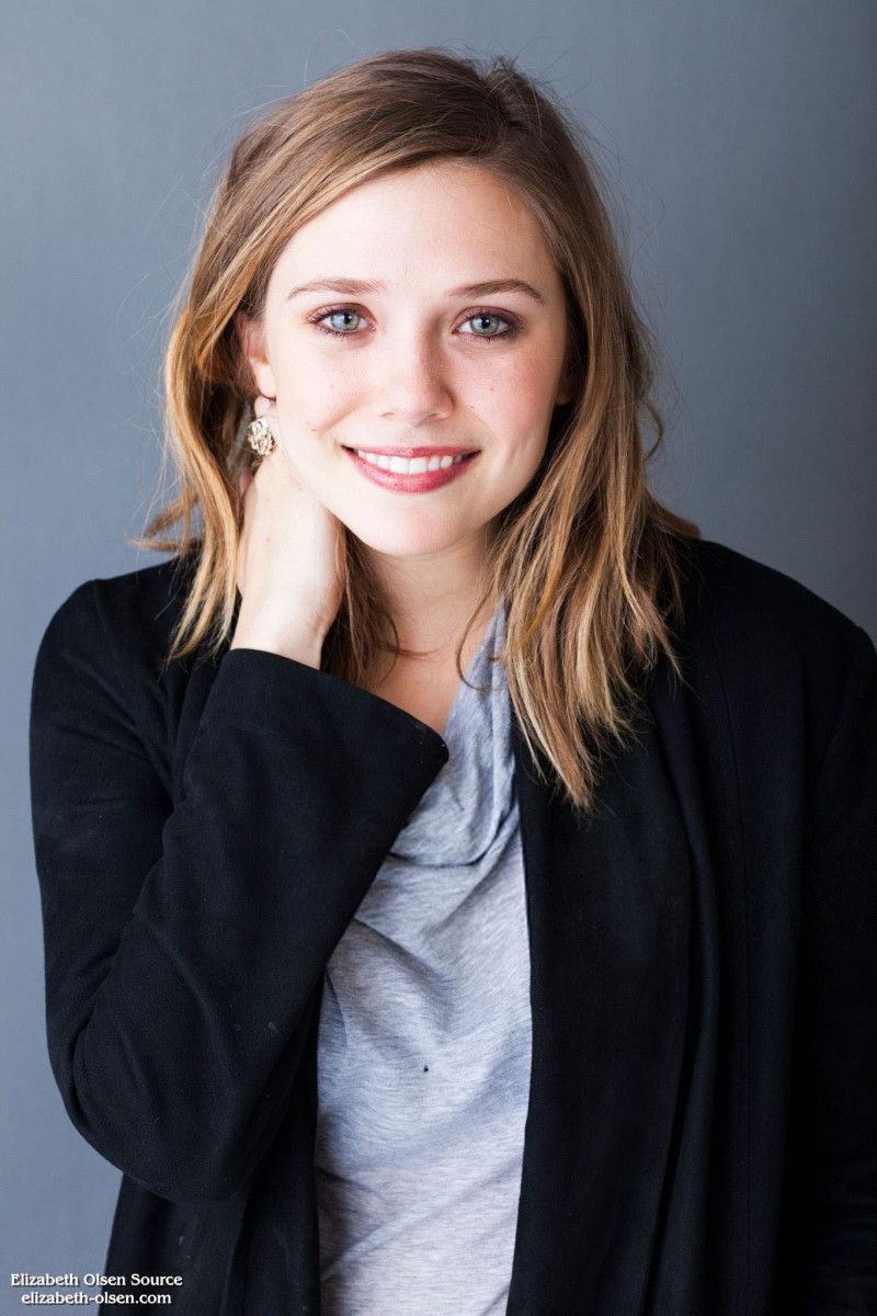 Elizabeth Olsen: pic #1289338