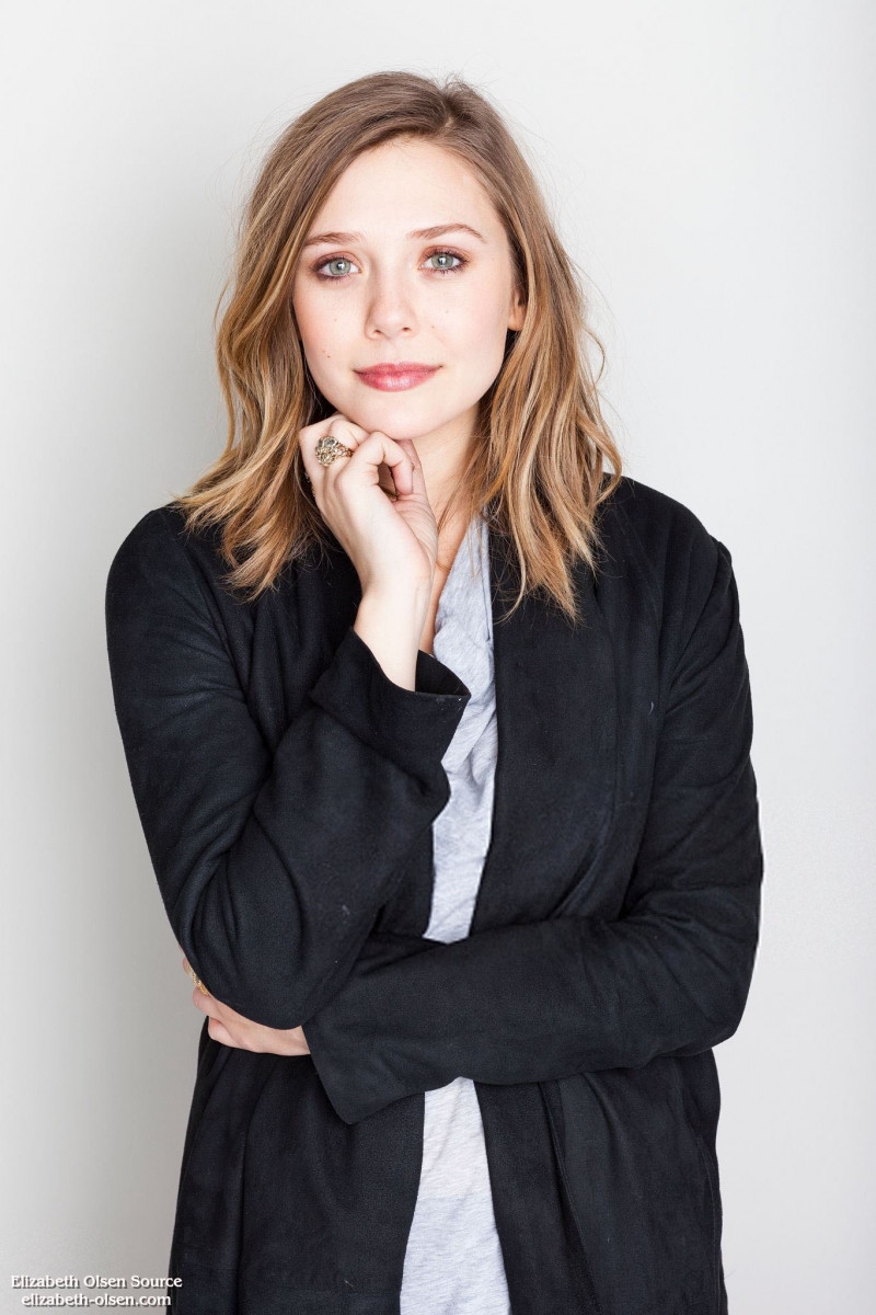 Elizabeth Olsen: pic #1289340