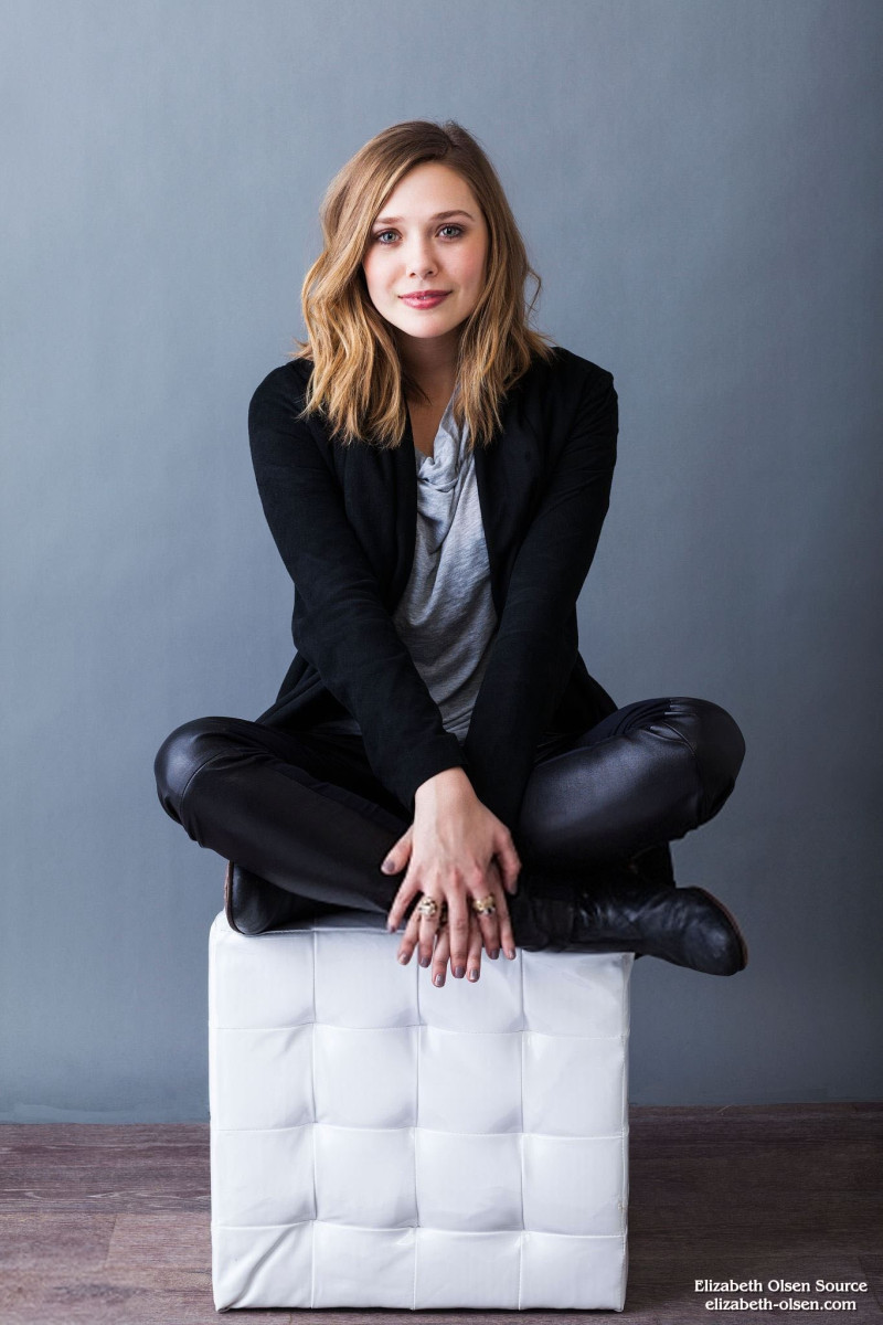 Elizabeth Olsen: pic #1289333