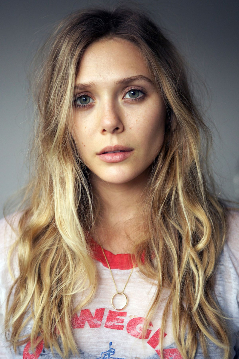Elizabeth Olsen: pic #655431