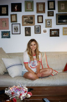Elizabeth Olsen photo #