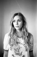 Elizabeth Olsen photo #
